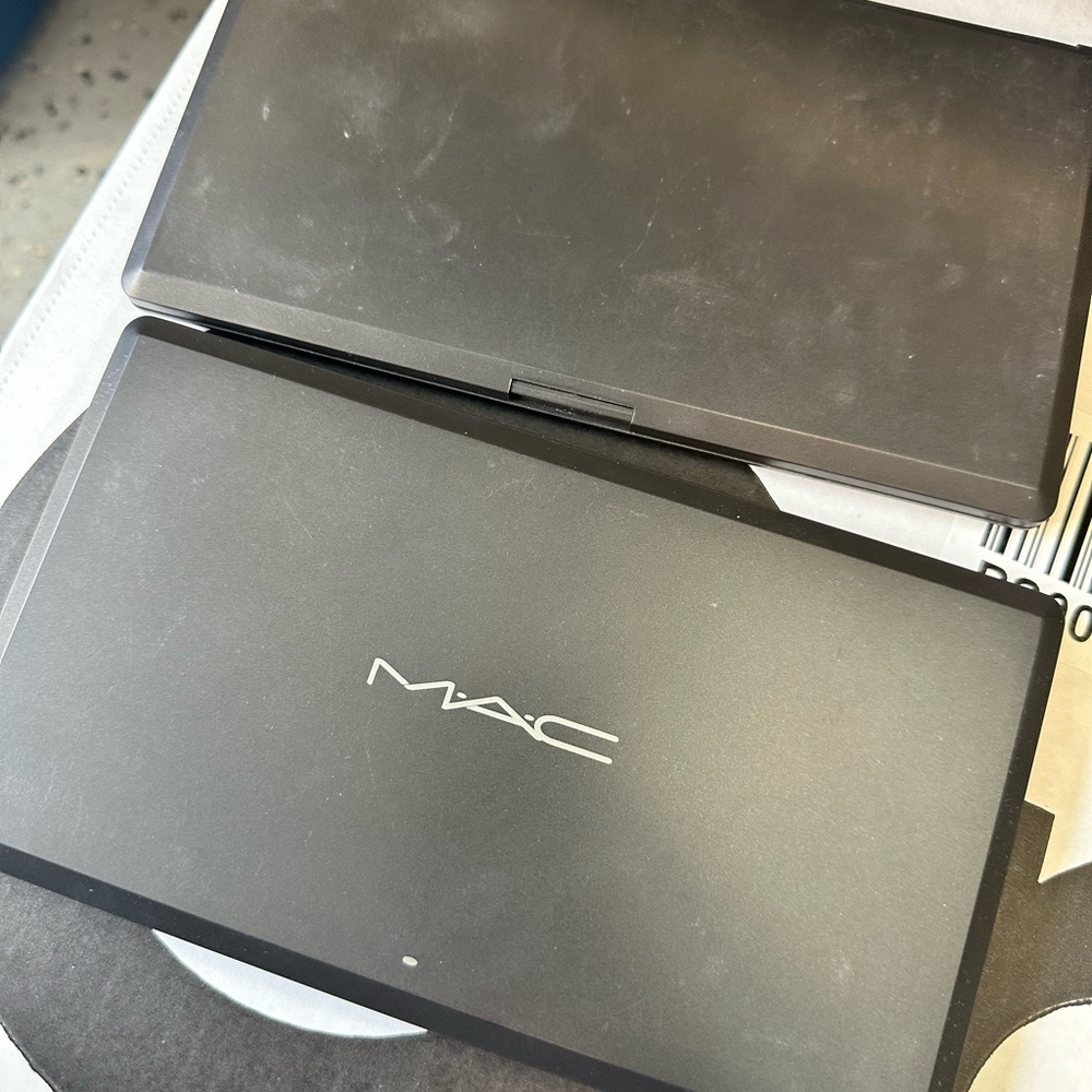 MAC Makeup Palette